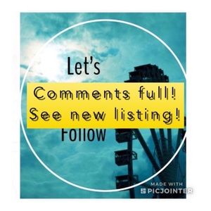 IT'S TIME TO PLAY IT FORWARD!